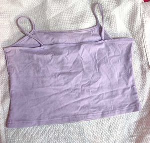 Levender Bralette Top Unused (Women&#39;s)