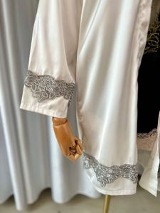 Korean Night Robe