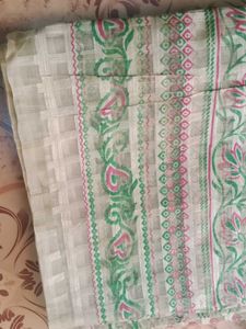 Super Saree