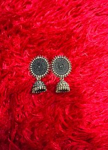 Jhumka Earrings
