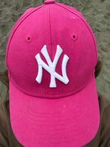 NY Yankees New Era cap