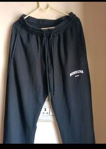 Bonkers Wide Leg Sweatpants