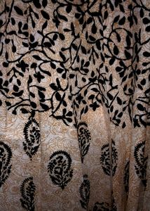 Pure Jaipuri Cotton Maxi Frock