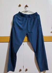 Navy Blue Trousers