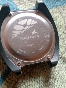 Fastrack Watch.