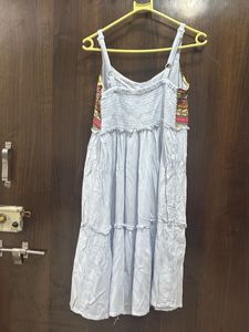 CUTE MINI DRESS😍😍
