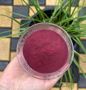 Rose &amp; Beetroot Face Ubtan Powder