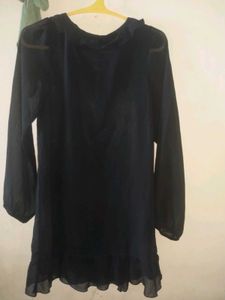 Short Frock