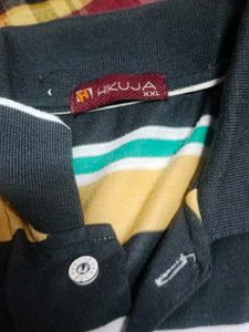 polo t shirt 💯 cotton stylish