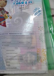 Fun Fiesta Kit