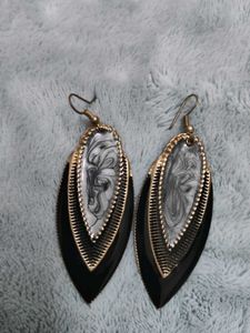 Boho Earrings Bundle - Set Of 3