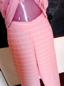 Pink Lining Co Ord 🧁🍬