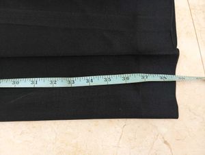 RAYMOND DARK BLUE TROUSERS