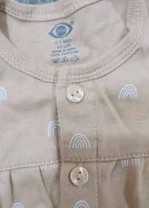 4 dress for baby girls 0 to 3 months - slightly us