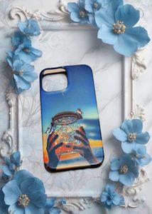 Unique and artistic design iPhone 13 Pro max Case