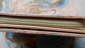 Wallet/Clutch