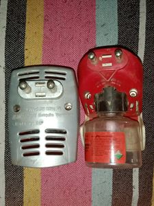 All Out Combo For Mosquitos