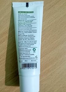 3 Combo Of Beauty Products