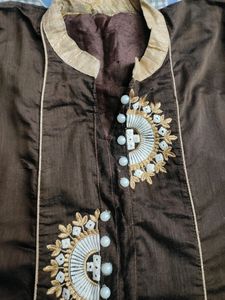 Regular Wear Kurti