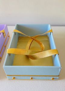 Hamper Boxes