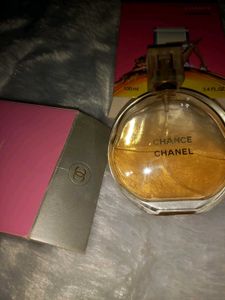 !PRICE DROP!Chanel Chance Og