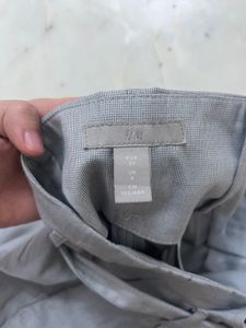 H &amp; M Formal Pants