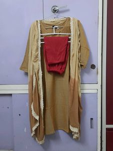 Kurta Set