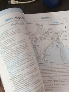 Prime Historical and Geographical Map Practice Boo