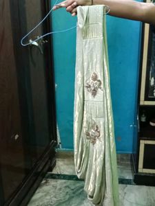 Elegant Embellished Gown