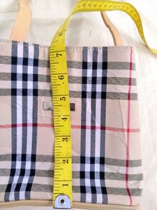 Burberry Copy (Mini Bag)