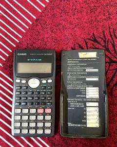 Casio fx-100MS Calculator