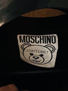 Moschino Teddy Bear Tee