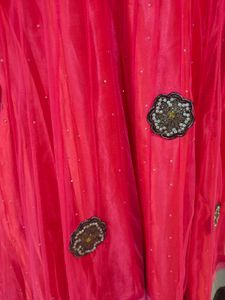 Women Party Wear Lehenga
