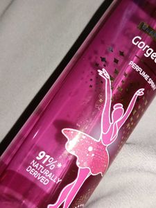 Yardley Gorgeous Girl Perfume