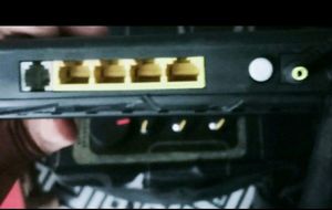 Beetel Adsl2+Router 450TC3 PCI Internal Modern