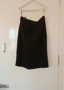 Black Skirt