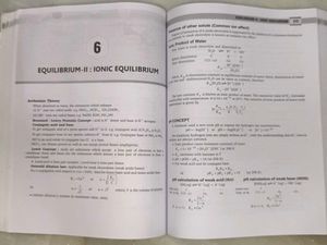 Problems In Physical Chemistry: Narendra Awasthi