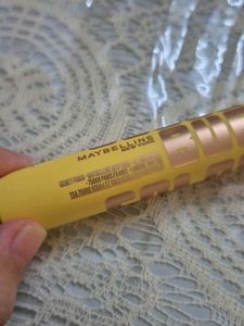 Maybelline Bubble Mascara