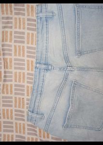 Zudio Atlanta Mom Jeans