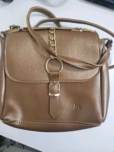 Women Sling Bag - Cross Shoulder