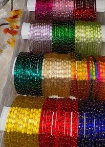 Rain drop Bangles💧💕