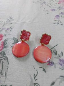 The Fun Company&#39;s Earrings, Pack Of 2