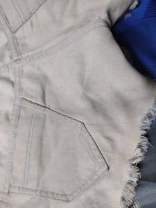 Denimn Shorts