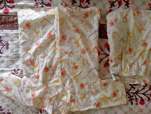 Girls Mixed Clothes