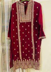 Pretty Kurta