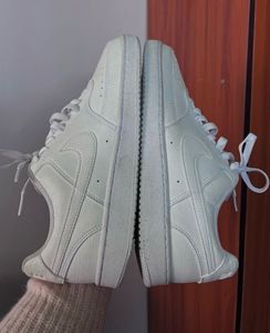Nike White Sneakers