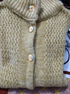 Long Sweater