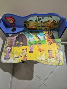 Kids Study Desk
