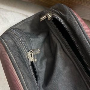 Travel Luggage 🧳