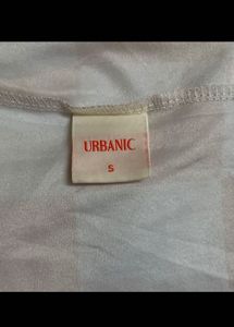 Checkered Bodycon Urbanic Dress